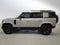 2026 Land Rover Defender X-Dynamic SE 110 P400