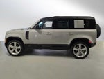 2026 Land Rover Defender X-Dynamic SE 110 P400