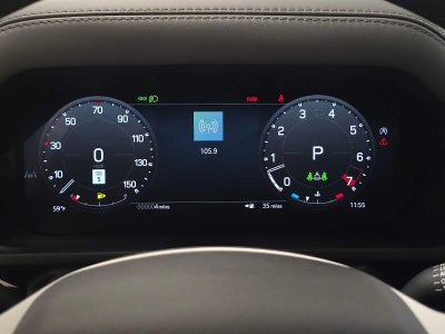 2026 Land Rover Defender X-Dynamic SE 110 P400