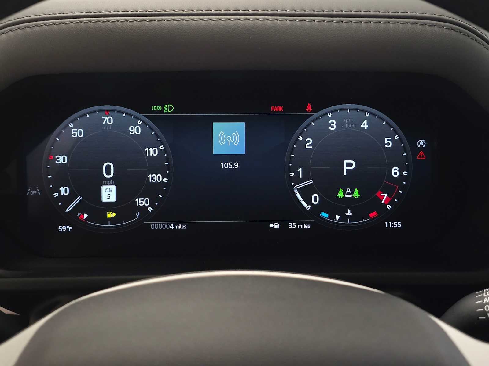 2026 Land Rover Defender X-Dynamic SE 110 P400
