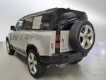 2026 Land Rover Defender X-Dynamic SE 110 P400