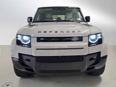 2026 Land Rover Defender X-Dynamic SE 110 P400