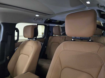 2026 Land Rover Defender X-Dynamic SE 110 P400