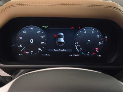 2026 Land Rover Defender X-Dynamic SE 110 P400