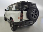 2026 Land Rover Defender X-Dynamic SE 110 P400