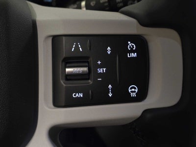 2026 Land Rover Defender X-Dynamic SE 110 P400