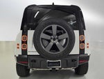 2026 Land Rover Defender X-Dynamic SE 110 P400