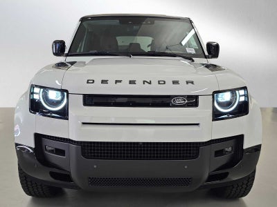 2026 Land Rover Defender X-Dynamic SE 110 P400