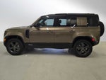 2025 Land Rover Defender X-Dynamic SE 110 P400