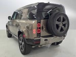 2025 Land Rover Defender X-Dynamic SE 110 P400