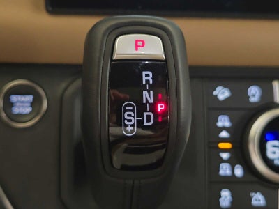 2025 Land Rover Defender X-Dynamic SE 110 P400