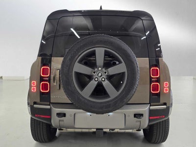 2025 Land Rover Defender X-Dynamic SE 110 P400