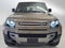 2025 Land Rover Defender X-Dynamic SE 110 P400