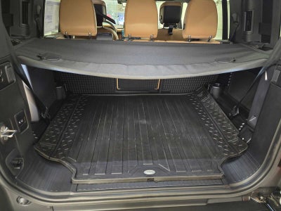 2026 Land Rover Defender X-Dynamic SE 110 P400