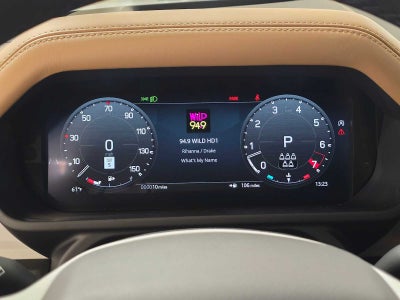 2026 Land Rover Defender X-Dynamic SE 110 P400