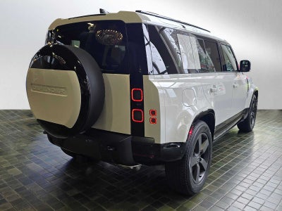 2026 Land Rover Defender X-Dynamic SE 110 P400