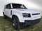 2026 Land Rover Defender X-Dynamic SE 110 P400