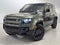2026 Land Rover Defender X-Dynamic SE 110 P400