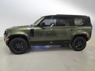 2026 Land Rover Defender X-Dynamic SE 110 P400