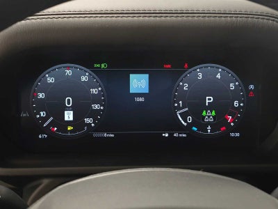 2026 Land Rover Defender X-Dynamic SE 110 P400