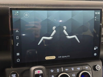 2026 Land Rover Defender X-Dynamic SE 110 P400