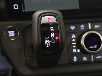 2026 Land Rover Defender X-Dynamic SE 110 P400