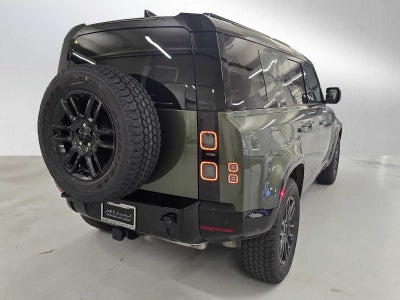 2026 Land Rover Defender X-Dynamic SE 110 P400