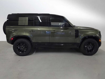 2026 Land Rover Defender X-Dynamic SE 110 P400