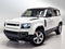 2026 Land Rover Defender X-Dynamic SE 110 P400