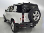 2026 Land Rover Defender X-Dynamic SE 110 P400