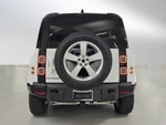 2026 Land Rover Defender X-Dynamic SE 110 P400