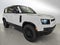 2026 Land Rover Defender X-Dynamic SE 110 P400