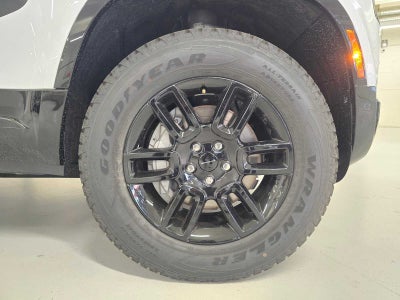 2026 Land Rover Defender X-Dynamic SE 110 P400