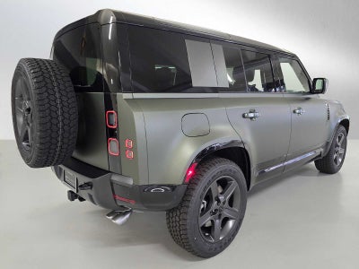 2026 Land Rover Defender X-Dynamic SE 110 P500