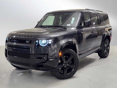 2026 Land Rover Defender X-Dynamic SE 130 P400