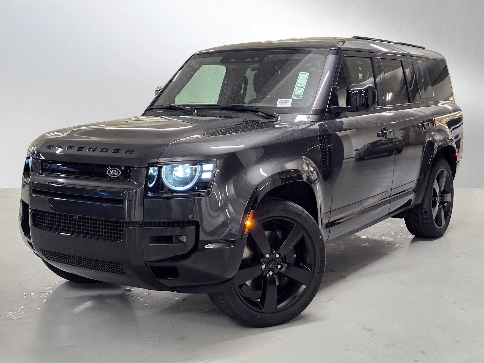 2026 Land Rover Defender X-Dynamic SE 130 P400