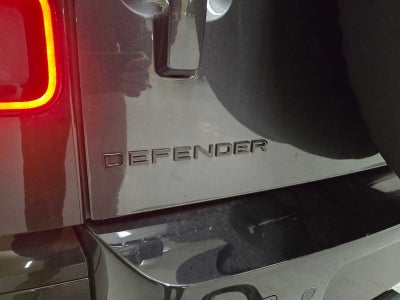 2026 Land Rover Defender X-Dynamic SE 130 P400