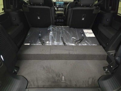 2026 Land Rover Defender X-Dynamic SE 130 P400