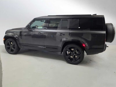 2026 Land Rover Defender X-Dynamic SE 130 P400