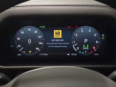 2026 Land Rover Defender X-Dynamic SE 130 P400