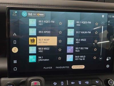 2026 Land Rover Defender X-Dynamic SE 130 P400