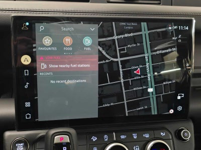 2026 Land Rover Defender X-Dynamic SE 130 P400