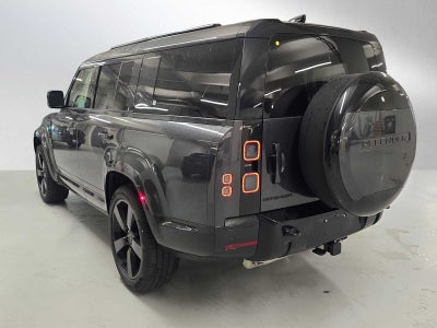 2026 Land Rover Defender X-Dynamic SE 130 P400