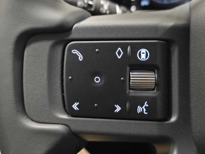 2026 Land Rover Defender X-Dynamic SE 130 P400