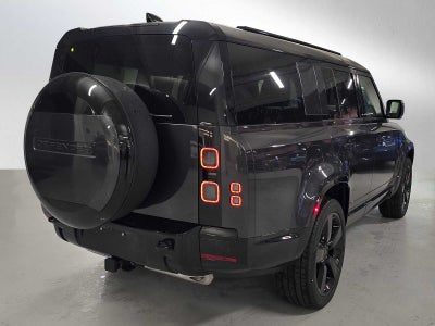 2026 Land Rover Defender X-Dynamic SE 130 P400