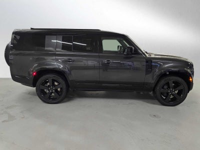 2026 Land Rover Defender X-Dynamic SE 130 P400