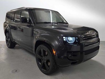 2026 Land Rover Defender X-Dynamic SE 130 P400