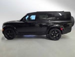2026 Land Rover Defender X-Dynamic SE 130 P400