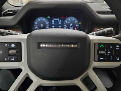 2026 Land Rover Defender X-Dynamic SE 130 P400