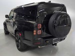 2026 Land Rover Defender X-Dynamic SE 130 P400